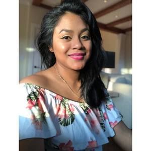 Meet your Posher, Shahirie